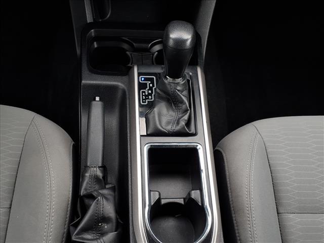 used 2019 Toyota Tacoma car, priced at $27,800