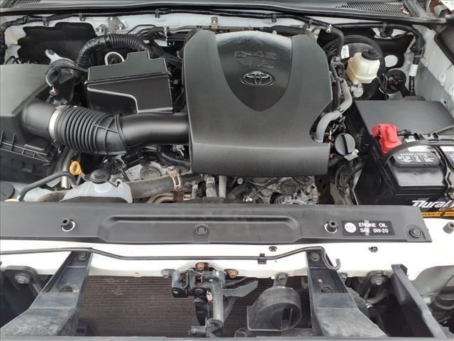 used 2019 Toyota Tacoma car, priced at $27,800