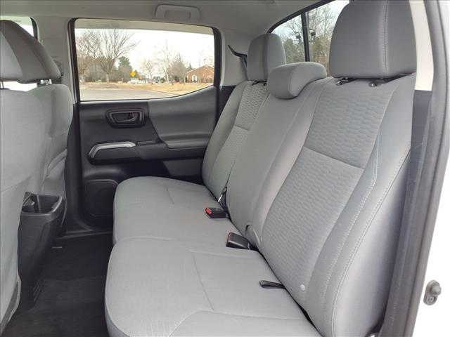 used 2019 Toyota Tacoma car, priced at $27,800