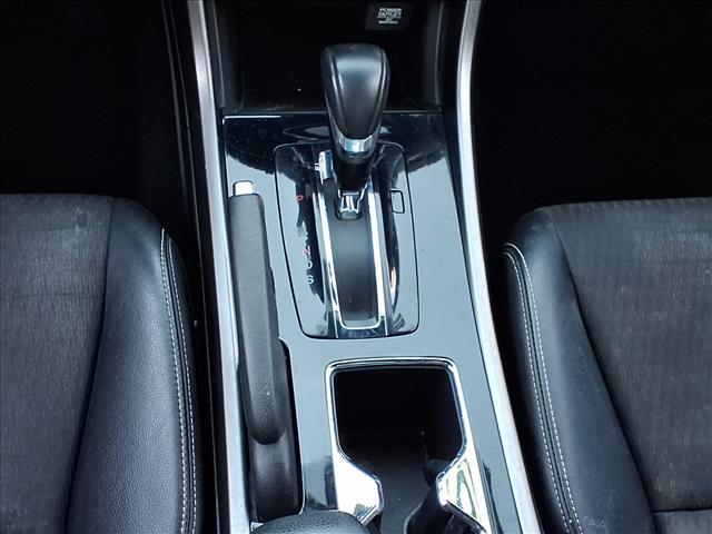 used 2017 Honda Accord car, priced at $15,450