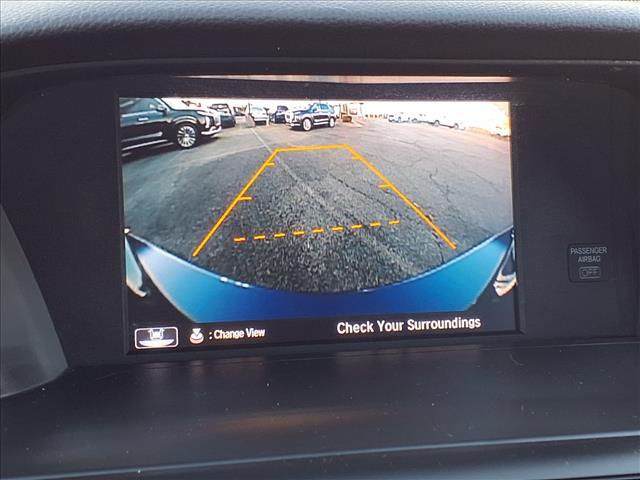 used 2017 Honda Accord car, priced at $15,450