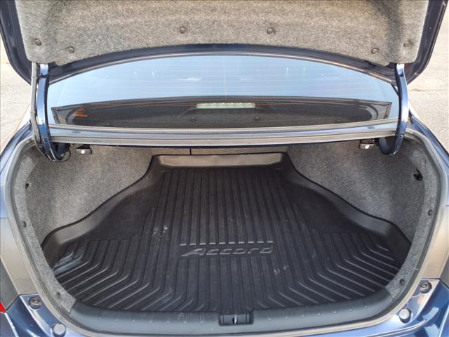 used 2017 Honda Accord car, priced at $15,450