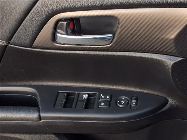 used 2017 Honda Accord car, priced at $15,450