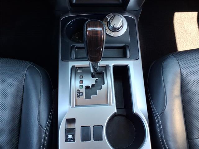 used 2018 Toyota 4Runner car, priced at $34,095