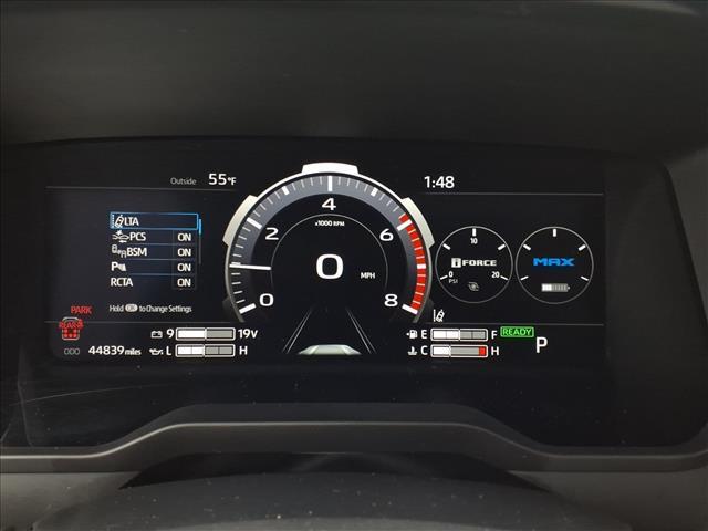 used 2023 Toyota Sequoia car, priced at $61,950