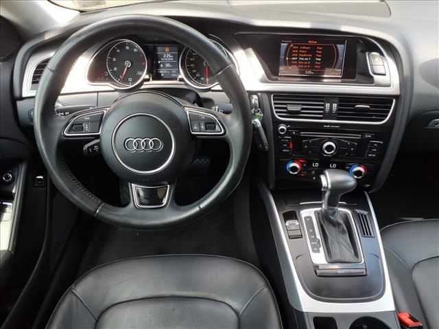 used 2013 Audi A5 car, priced at $9,795