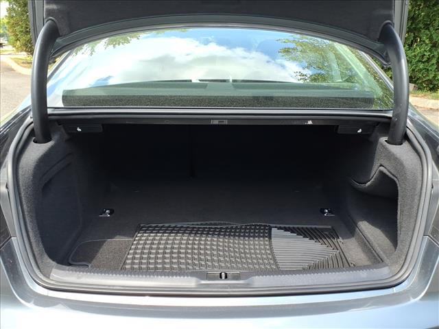 used 2013 Audi A5 car, priced at $9,795