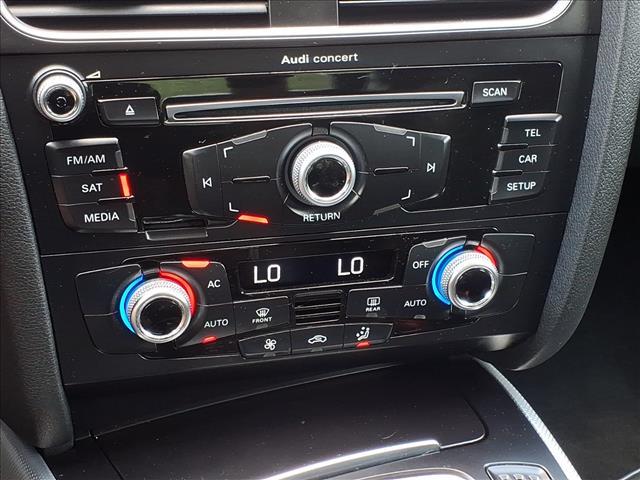 used 2013 Audi A5 car, priced at $9,795