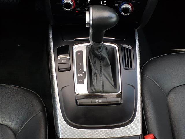 used 2013 Audi A5 car, priced at $9,795