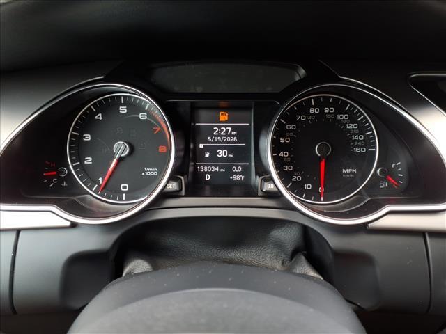used 2013 Audi A5 car, priced at $9,795
