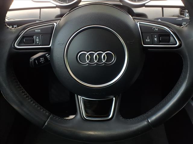 used 2013 Audi A5 car, priced at $9,795
