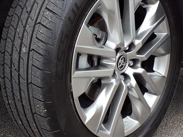 used 2020 Toyota RAV4 car, priced at $31,750