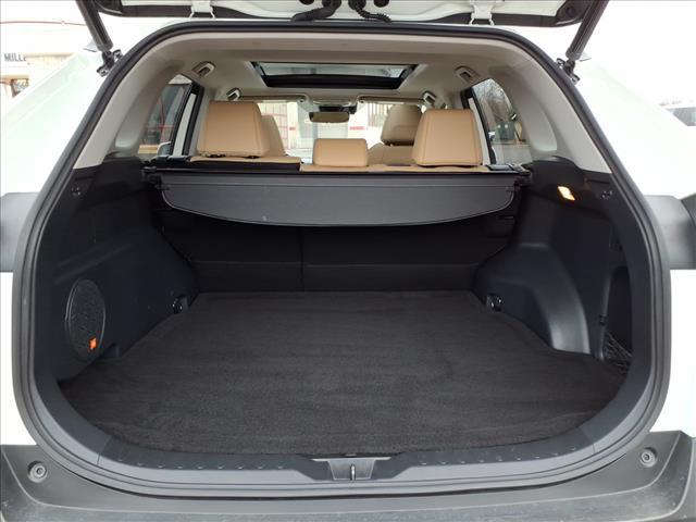 used 2020 Toyota RAV4 car, priced at $31,750