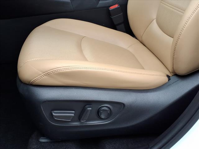 used 2020 Toyota RAV4 car, priced at $31,750