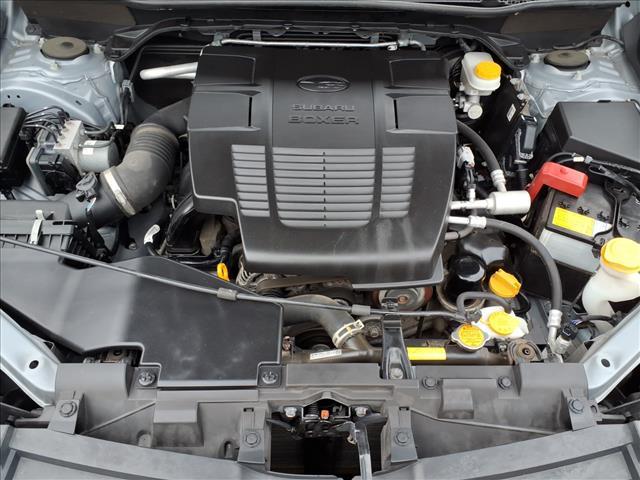 used 2021 Subaru Forester car, priced at $17,850