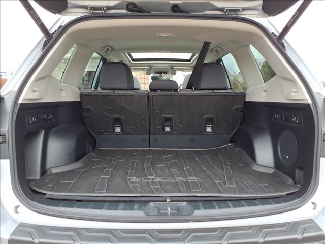 used 2021 Subaru Forester car, priced at $17,850