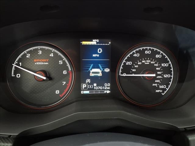 used 2021 Subaru Forester car, priced at $17,850