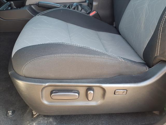 used 2023 Toyota Tacoma car, priced at $39,795