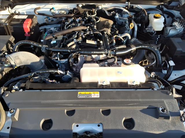 used 2024 Toyota Tacoma car, priced at $41,950