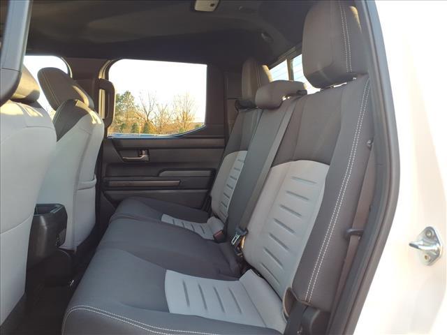 used 2024 Toyota Tacoma car, priced at $41,950