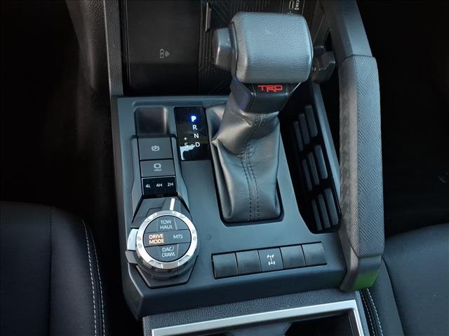 used 2024 Toyota Tacoma car, priced at $41,950