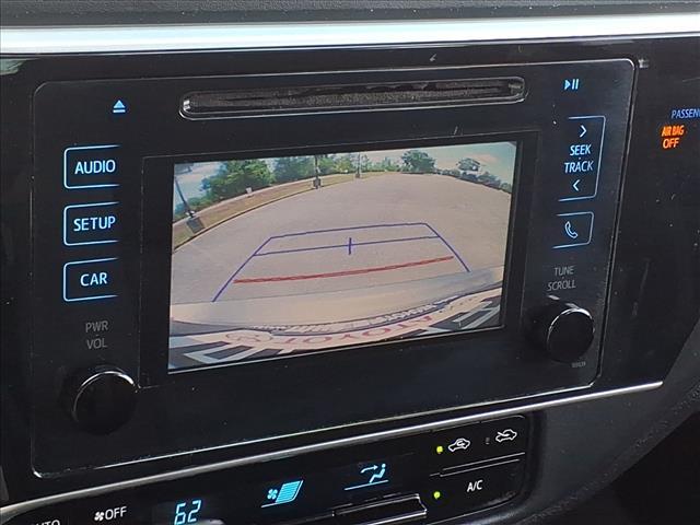 used 2019 Toyota Corolla car, priced at $19,795