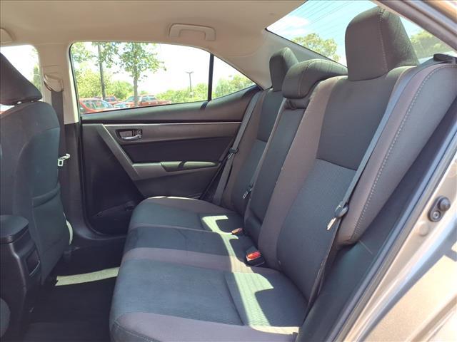 used 2019 Toyota Corolla car, priced at $19,795