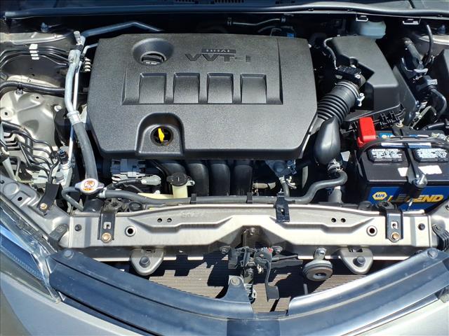 used 2019 Toyota Corolla car, priced at $19,795