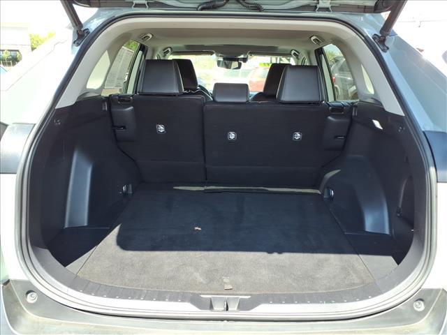 used 2021 Toyota RAV4 car, priced at $27,994