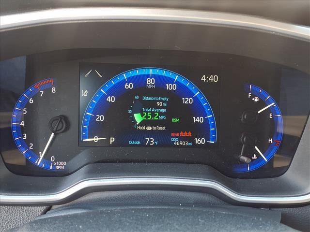 used 2022 Toyota Corolla car, priced at $26,840
