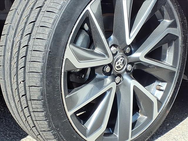 used 2022 Toyota Corolla car, priced at $26,840