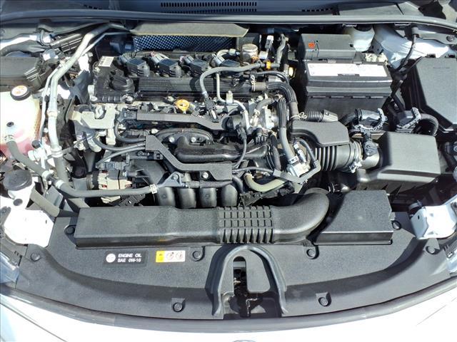 used 2022 Toyota Corolla car, priced at $26,840