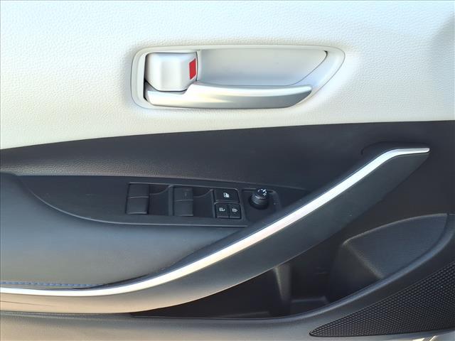 used 2022 Toyota Corolla car, priced at $23,846