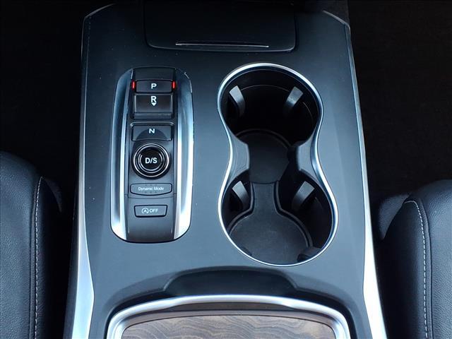 used 2020 Acura MDX car, priced at $25,950