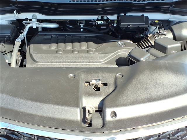 used 2020 Acura MDX car, priced at $25,950