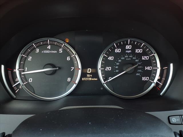 used 2020 Acura MDX car, priced at $25,950