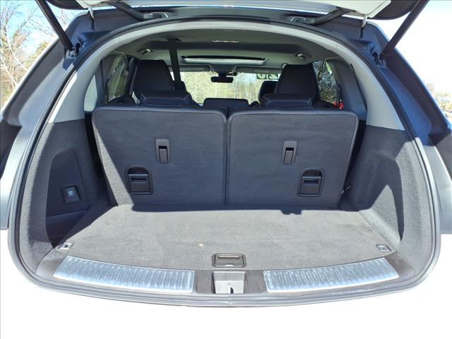 used 2020 Acura MDX car, priced at $25,950