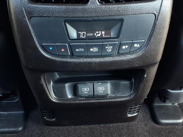 used 2020 Acura MDX car, priced at $25,950