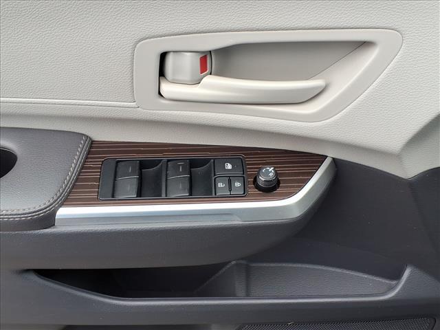 used 2022 Toyota Sienna car, priced at $36,982