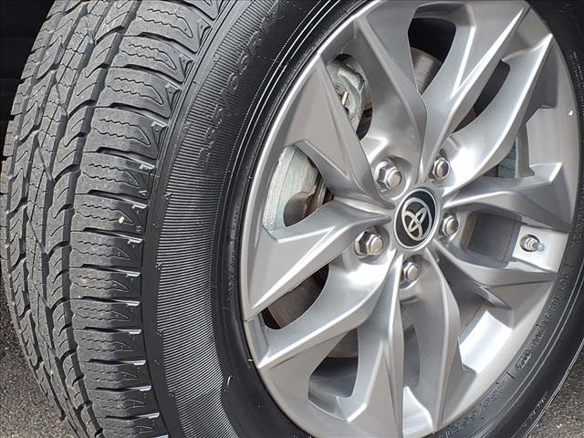 used 2022 Toyota Sienna car, priced at $36,982