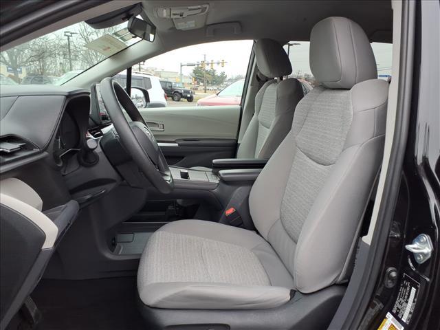used 2022 Toyota Sienna car, priced at $36,982