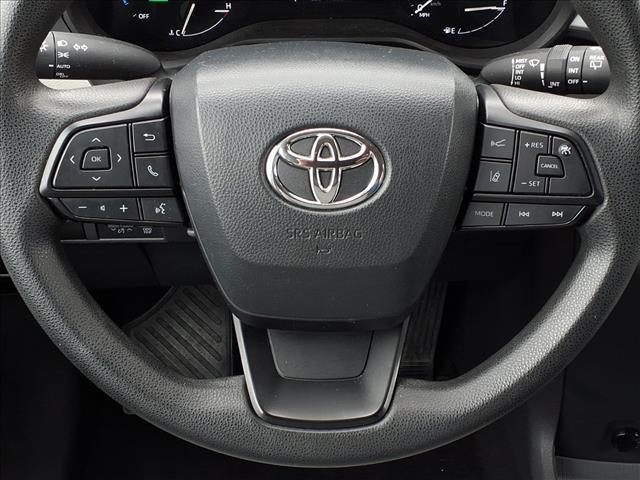 used 2022 Toyota Sienna car, priced at $36,982