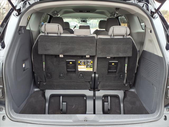 used 2022 Toyota Sienna car, priced at $36,982
