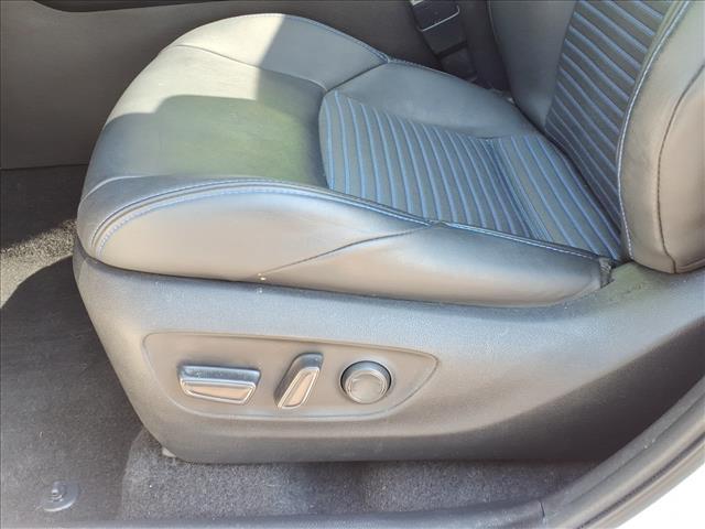 used 2021 Toyota RAV4 Hybrid car, priced at $27,750
