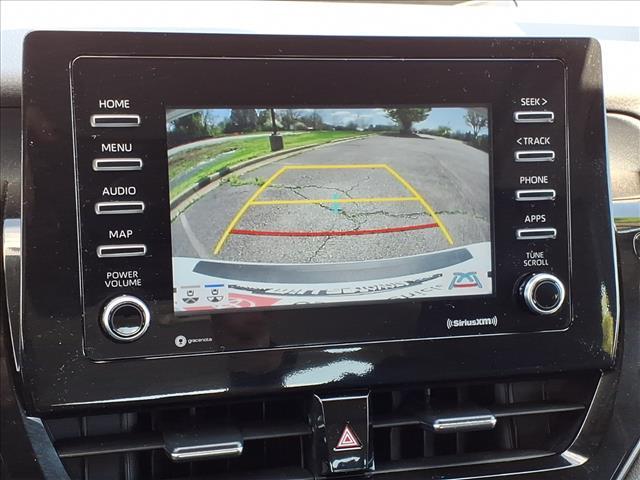 used 2023 Toyota Camry car, priced at $29,795