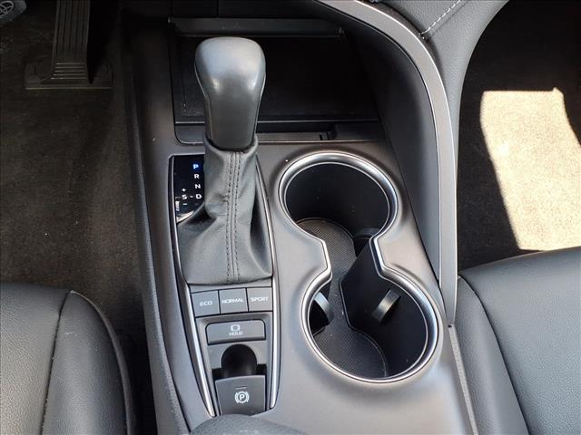 used 2023 Toyota Camry car, priced at $29,795