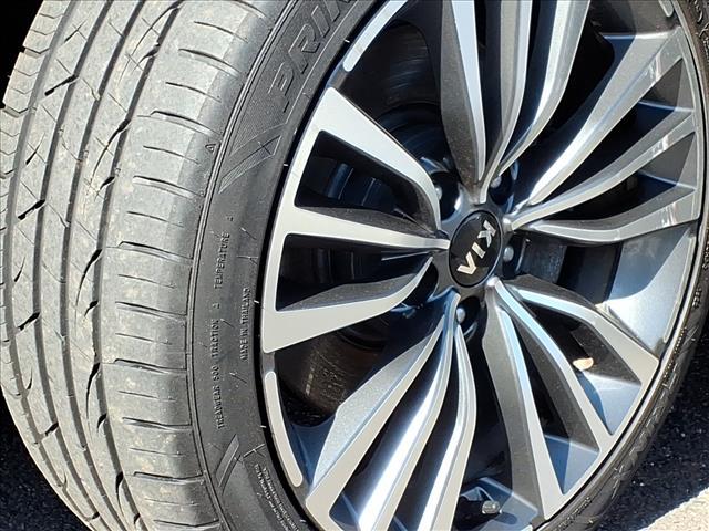 used 2018 Kia Stinger car, priced at $17,950