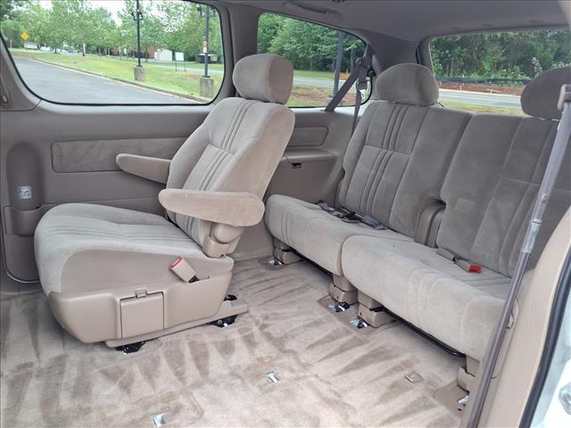 used 2003 Toyota Sienna car, priced at $7,840