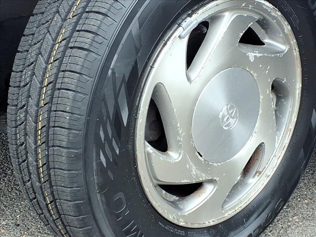 used 2003 Toyota Sienna car, priced at $7,840