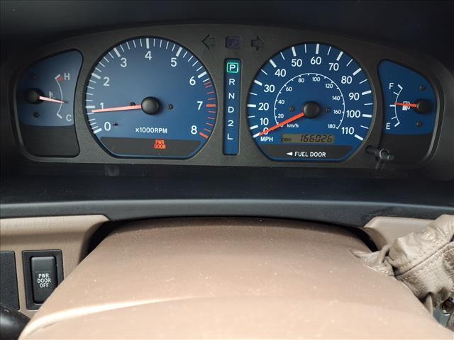 used 2003 Toyota Sienna car, priced at $7,840
